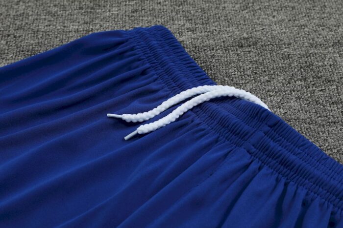 Mens Juventus 2023/24 Goalkeeper Shorts 2