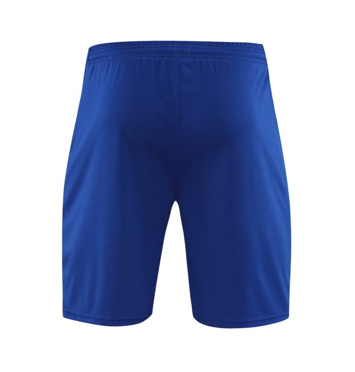 Mens Juventus 2023/24 Goalkeeper Shorts 1