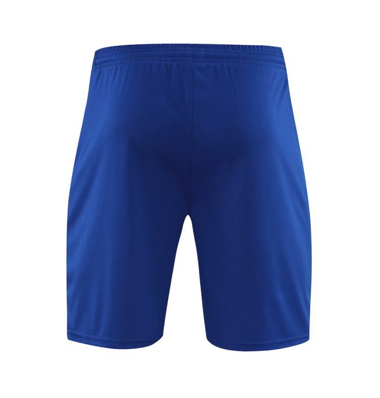 Mens Juventus 2023/24 Goalkeeper Shorts 1