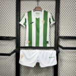 Kids Cordoba CF 2024/25 Home Kit