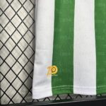 Kids Cordoba CF 2024/25 Home Kit 3