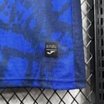 Mens Getafe Club de Futbol 2024/25 Home Jersey 3