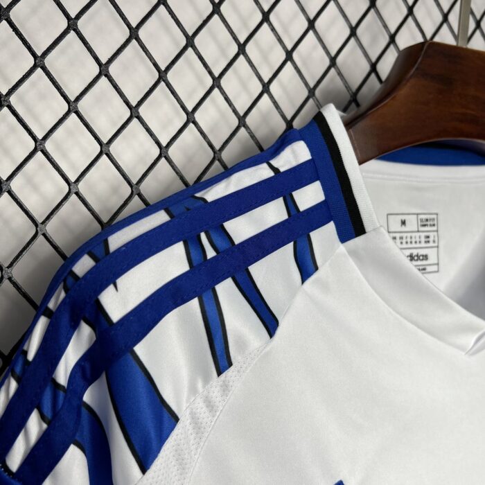 Mens F.C. Copenhagen 2024/25 Home Jersey 6
