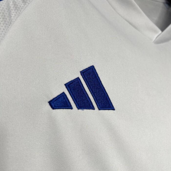 Mens F.C. Copenhagen 2024/25 Home Jersey 5
