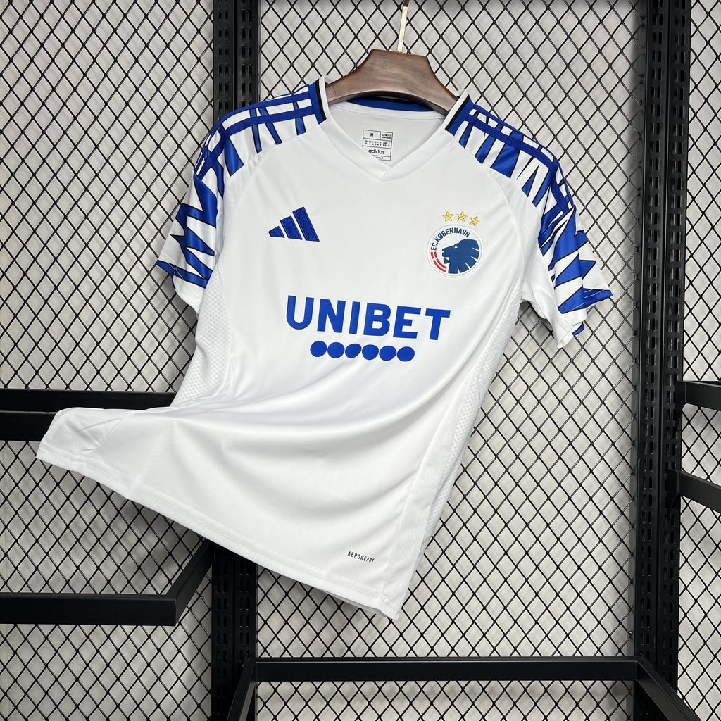 2024090320015756.jpg Mens F.C. Copenhagen 2024/25 Home Jersey