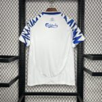 Mens F.C. Copenhagen 2024/25 Home Jersey 1