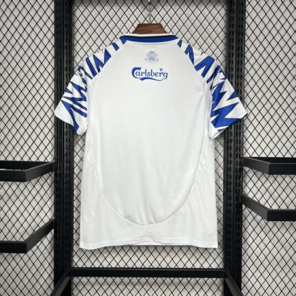 Mens F.C. Copenhagen 2024/25 Home Jersey 1