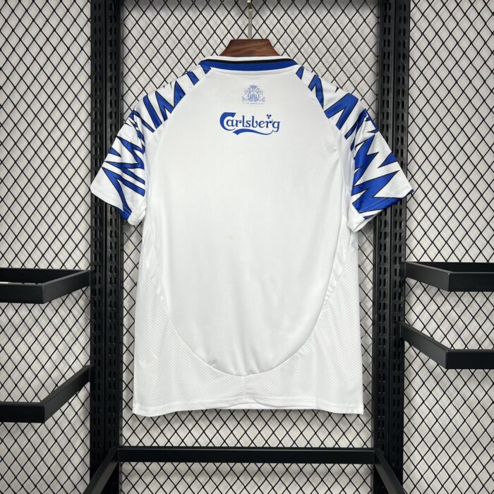 Mens F.C. Copenhagen 2024/25 Home Jersey 1