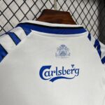 Mens F.C. Copenhagen 2024/25 Home Jersey 2