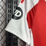 Mens 1. FC Union Berlin 2024/25 Home Jersey 2