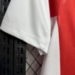 Mens 1. FC Union Berlin 2024/25 Home Jersey 3