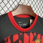 Mens RCD Mallorca 2024/25 Home Jersey 4