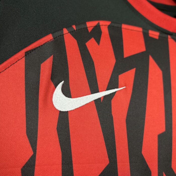 Mens RCD Mallorca 2024/25 Home Jersey 3