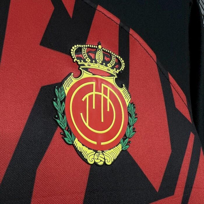 Mens RCD Mallorca 2024/25 Home Jersey 2