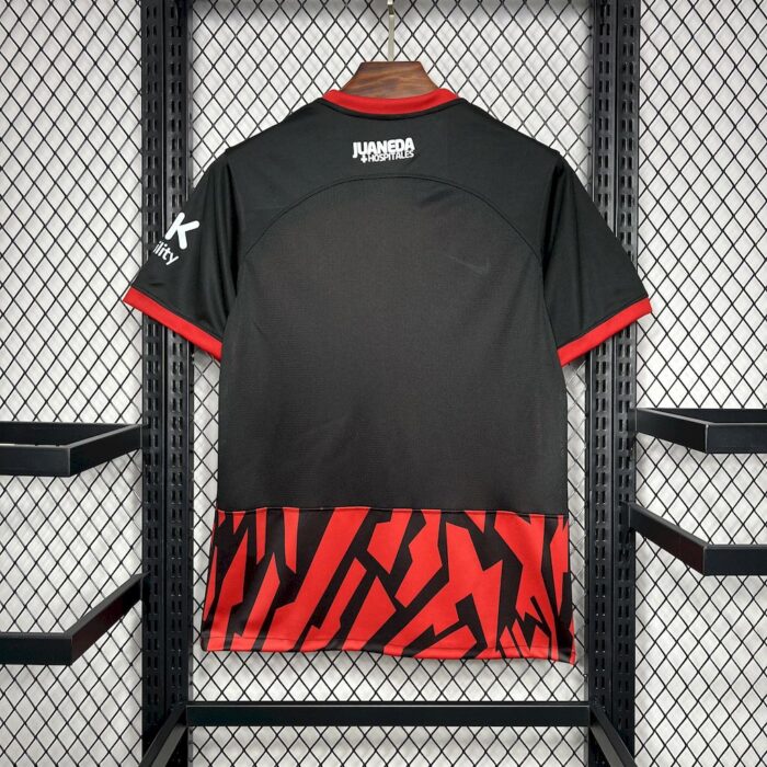Mens RCD Mallorca 2024/25 Home Jersey 1