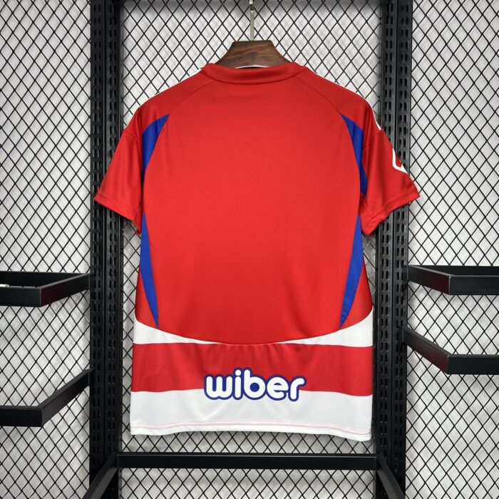 Mens Granada 2024/25 Home Jersey 1