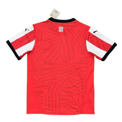 Mens Southampton 2024/25 Home Jersey 1