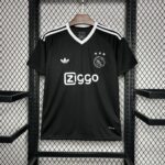 Mens Ajax 2024/25 Pre-Match Jersey 2