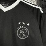 Mens Ajax 2024/25 Pre-Match Jersey 4