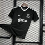 Mens Ajax 2024/25 Pre-Match Jersey