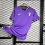 Mens Cordoba CF 2024/25 Away Jersey