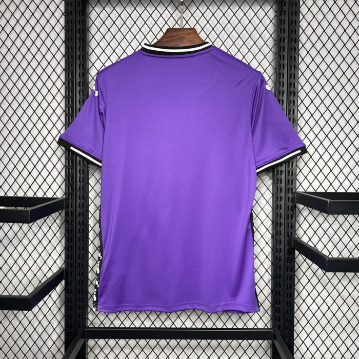 Mens Cordoba CF 2024/25 Away Jersey 1