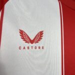 Mens UD Almeria 2024/25 Home Jersey 5