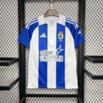 Mens Recreativo de Huelva 2024/25 Home Jersey 6