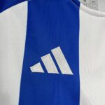 Mens Recreativo de Huelva 2024/25 Home Jersey 4