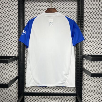 Mens Recreativo de Huelva 2024/25 Home Jersey 1