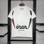 Mens Albacete 2024/25 Home Jersey 1