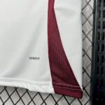 Mens Albacete 2024/25 Home Jersey 6