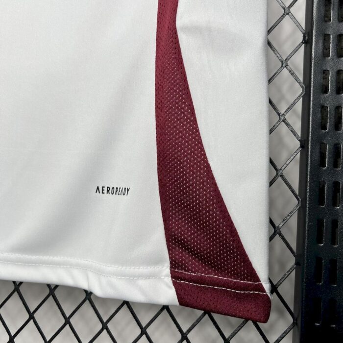 Mens Albacete 2024/25 Home Jersey 6