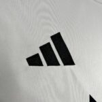 Mens Albacete 2024/25 Home Jersey 5