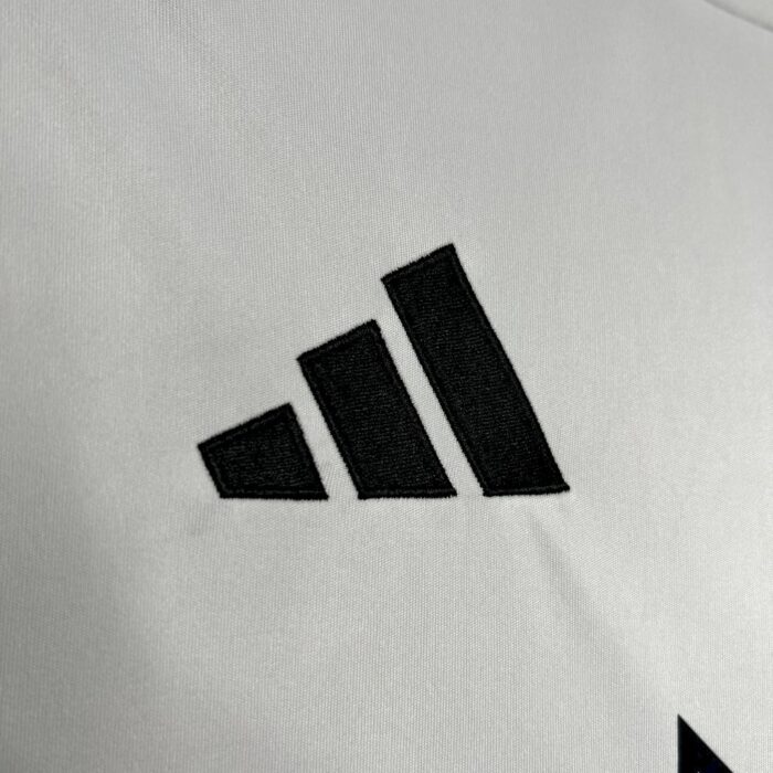 Mens Albacete 2024/25 Home Jersey 5