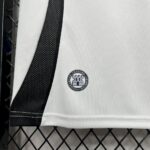 Mens Albacete 2024/25 Home Jersey 4