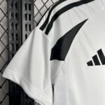 Mens Albacete 2024/25 Home Jersey 3