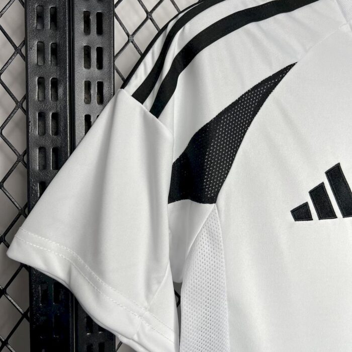 Mens Albacete 2024/25 Home Jersey 3