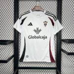 Mens Albacete 2024/25 Home Jersey 8