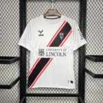 Mens Lincoln City 2024/25 Away Jersey 6