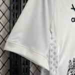 Mens Lincoln City 2024/25 Away Jersey 5