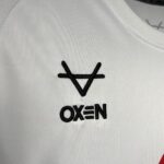 Mens Lincoln City 2024/25 Away Jersey 4