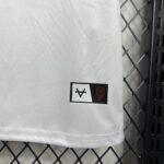 Mens Lincoln City 2024/25 Away Jersey 2