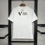 Mens Lincoln City 2024/25 Away Jersey 1