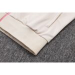 Mens Barcelona 2025/26 Tracksuit 815 4