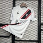 Mens Lincoln City 2024/25 Away Jersey