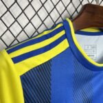 Mens Xbuyer 2024/25 Home Jersey 5