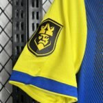 Mens Xbuyer 2024/25 Home Jersey 4