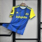 Mens Xbuyer 2024/25 Home Jersey