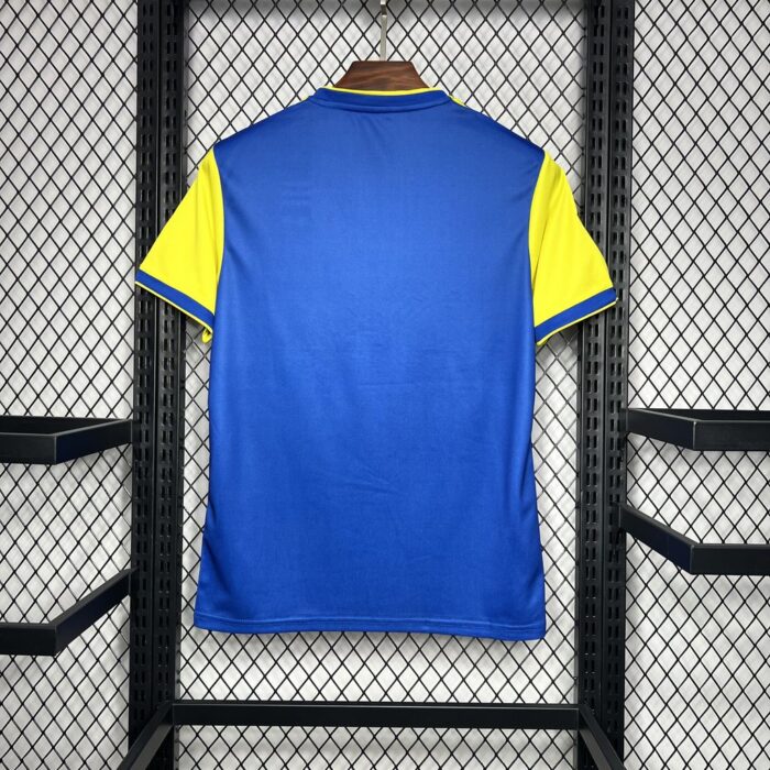 Mens Xbuyer 2024/25 Home Jersey 1